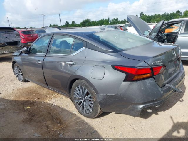 1N4BL4DVXPN392033 Nissan Altima Sv Fwd