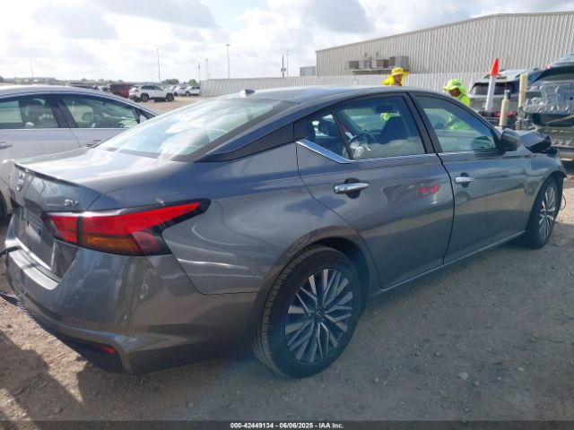 1N4BL4DVXPN392033 Nissan Altima Sv Fwd