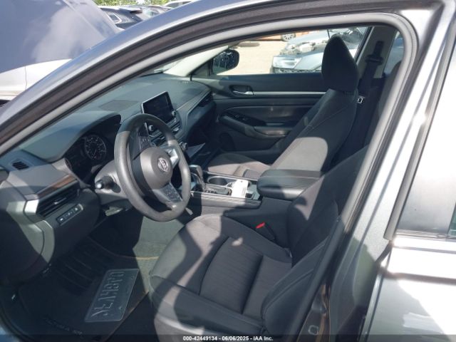 1N4BL4DVXPN392033 Nissan Altima Sv Fwd