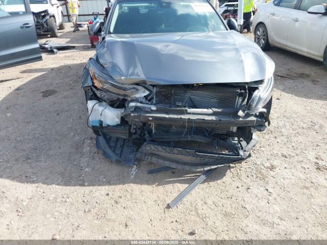 1N4BL4DVXPN392033 Nissan Altima Sv Fwd