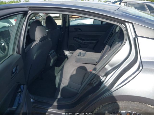 1N4BL4DVXPN392033 Nissan Altima Sv Fwd