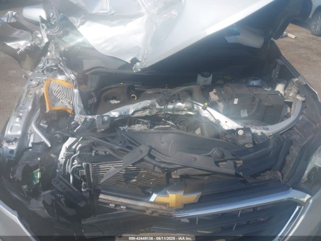 2019 CHEVROLET EQUINOX 2GNAXUEV0K6304037 Photo 9