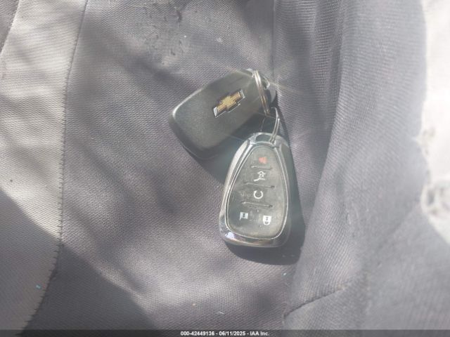 2019 CHEVROLET EQUINOX 2GNAXUEV0K6304037 Photo 10