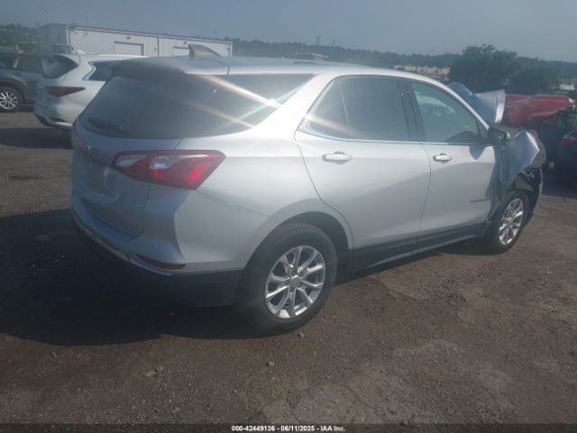2019 CHEVROLET EQUINOX 2GNAXUEV0K6304037 Photo 3