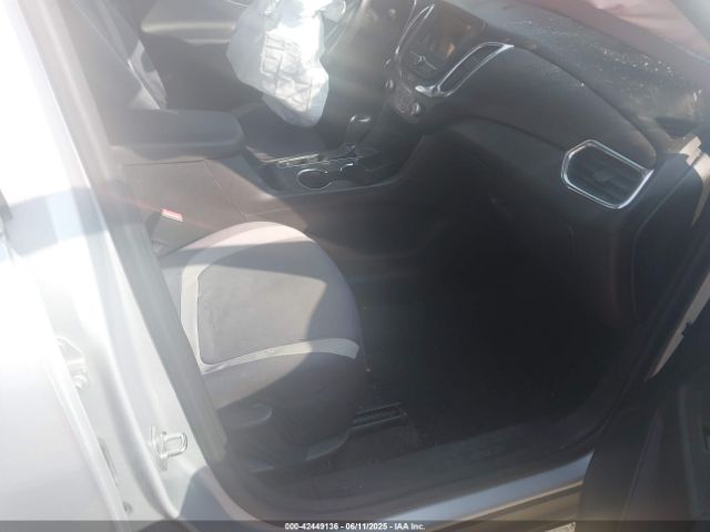2019 CHEVROLET EQUINOX 2GNAXUEV0K6304037 Photo 4