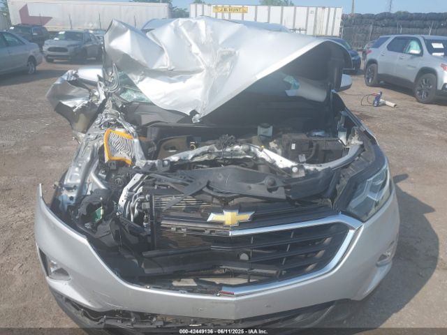 2019 CHEVROLET EQUINOX 2GNAXUEV0K6304037 Photo 5