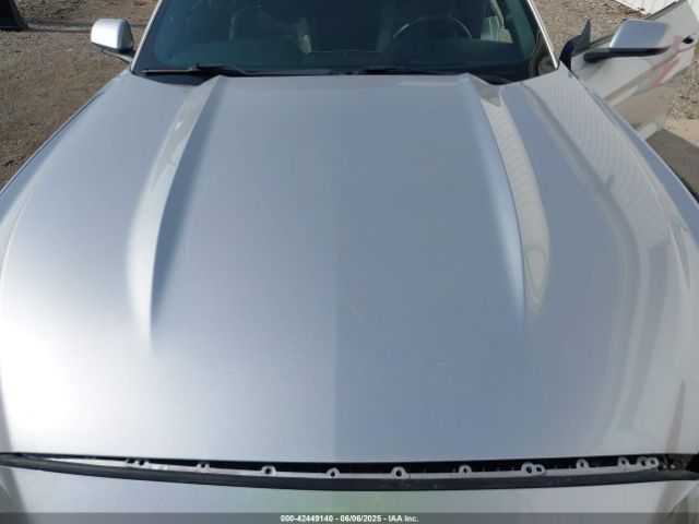 2016 FORD MUSTANG 1FATP8UH8G5274945 Photo 9