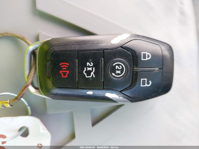 2016 FORD MUSTANG 1FATP8UH8G5274945 Photo 10