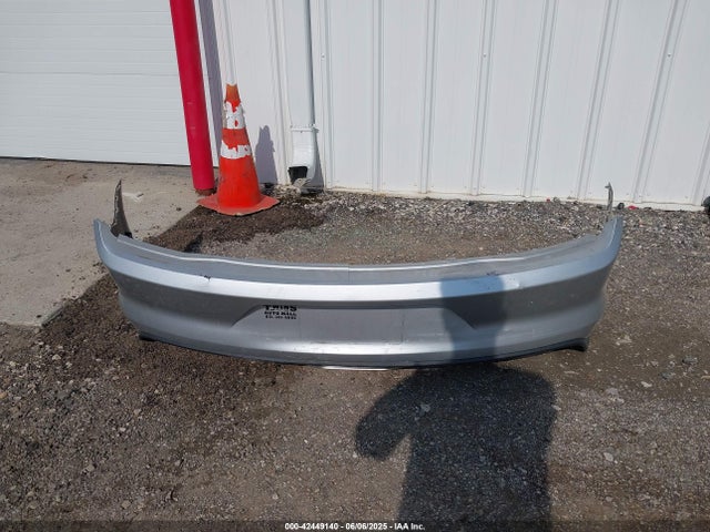 1FATP8UH8G5274945 Ford 2016