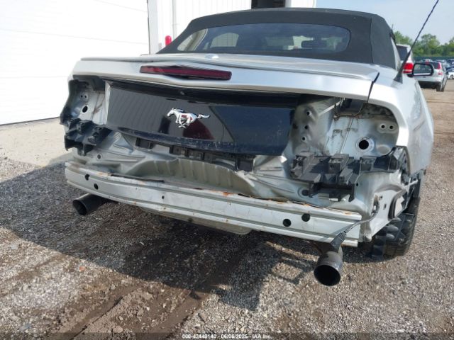 2016 FORD MUSTANG 1FATP8UH8G5274945 Photo 5