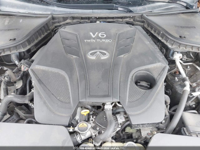 Infiniti Q50 2019 JN1EV7AR1KM555468 Image 10