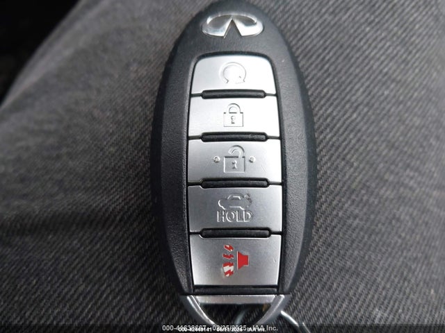 Infiniti Q50 2019 JN1EV7AR1KM555468 Image 11