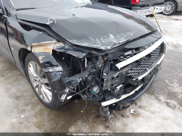 Infiniti Q50 2019 JN1EV7AR1KM555468 Image 6