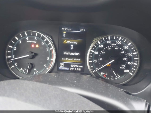 Infiniti Q50 2019 JN1EV7AR1KM555468 Image 7
