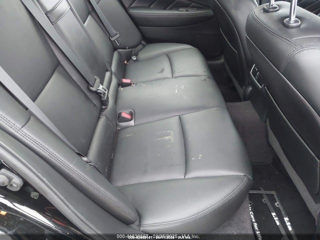 Infiniti Q50 2019 JN1EV7AR1KM555468 Image 8