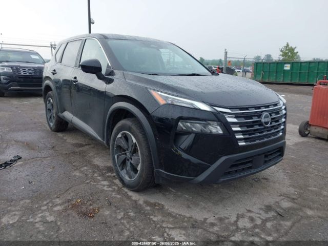 2024 NISSAN ROGUE JN8BT3BB9RW421164