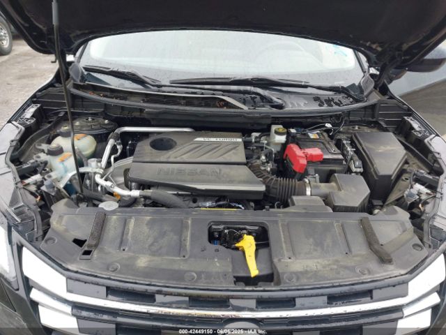 2024 NISSAN ROGUE JN8BT3BB9RW421164 Photo 9