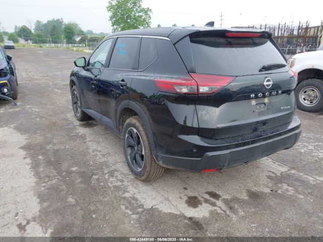 2024 NISSAN ROGUE JN8BT3BB9RW421164 Photo 2