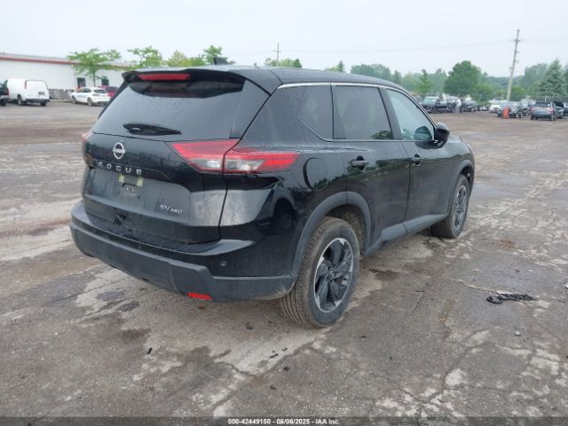 2024 NISSAN ROGUE JN8BT3BB9RW421164 Photo 3