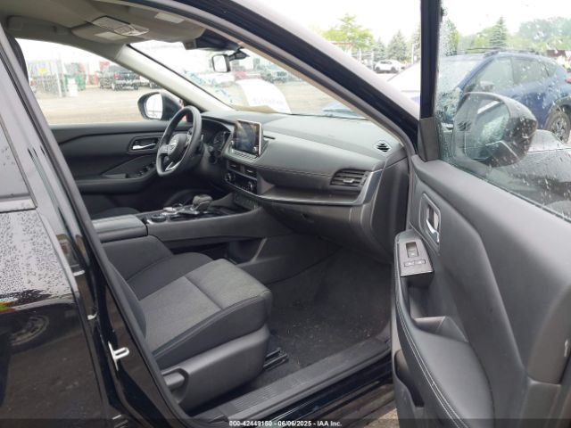 2024 NISSAN ROGUE JN8BT3BB9RW421164 Photo 4