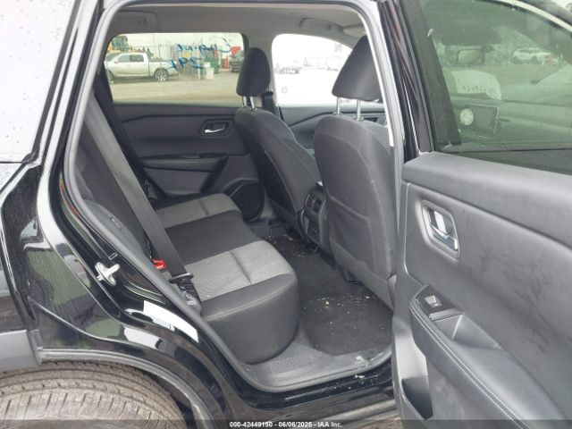 2024 NISSAN ROGUE JN8BT3BB9RW421164 Photo 7