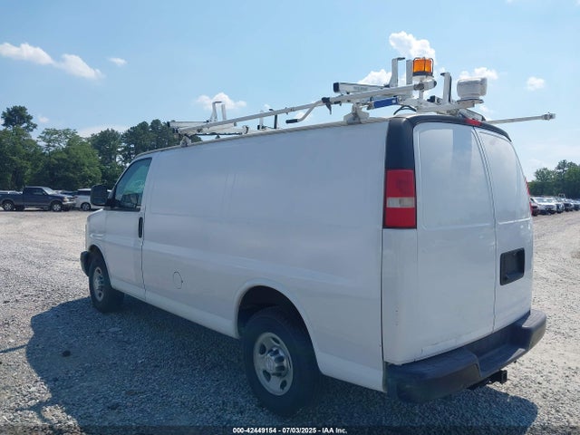 Chevrolet l20 2015 1GCWGFCF7F1159884 Image 6