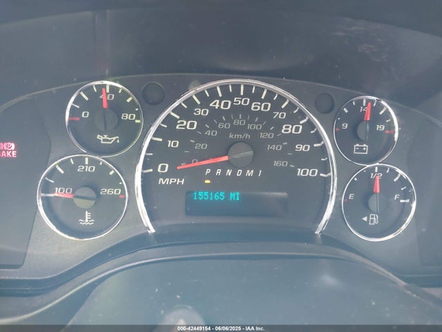 Chevrolet l20 2015 1GCWGFCF7F1159884 Image 7