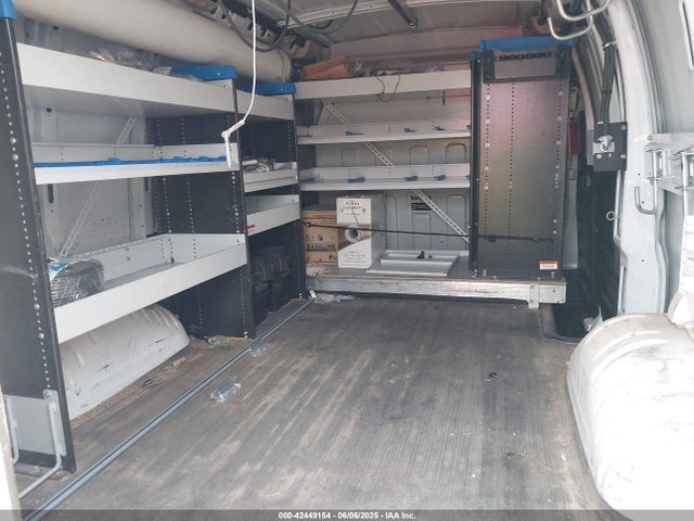 Chevrolet l20 2015 1GCWGFCF7F1159884 Image 8