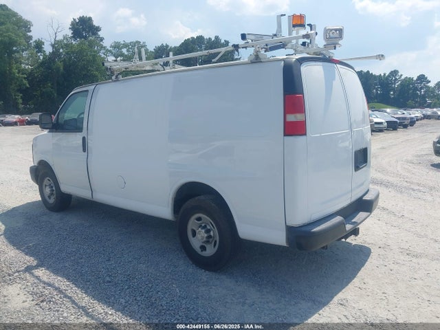 1GCWGFCF1F1160450 Chevrolet l20