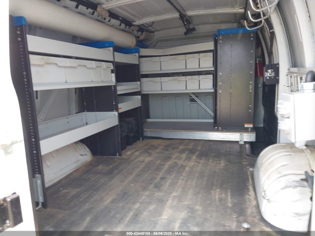 1GCWGFCF1F1160450 Chevrolet l20