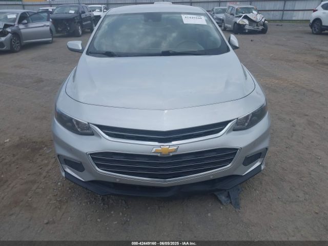 1G1ZF5SU5JF285806 Chevrolet MALIBU HYBRID