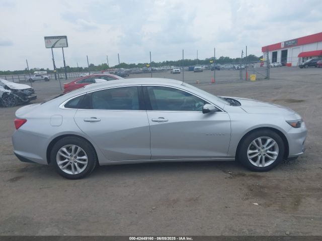 1G1ZF5SU5JF285806 Chevrolet MALIBU HYBRID