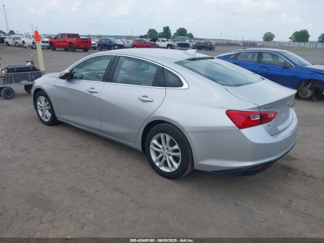 1G1ZF5SU5JF285806 Chevrolet MALIBU HYBRID