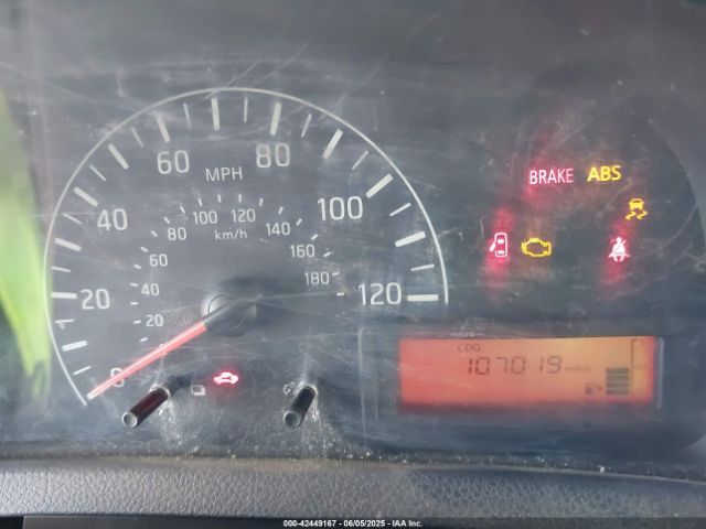 3N6CM0KN0HK704937 Nissan NV200
