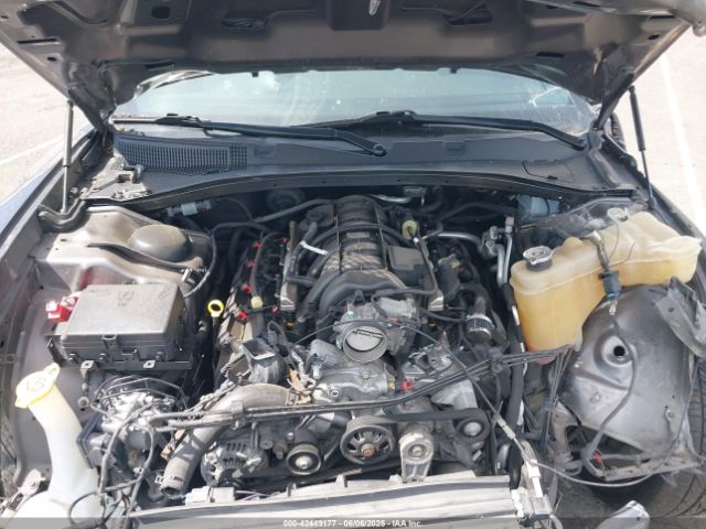 2016 DODGE CHARGER 2C3CDXCT2GH272642 Photo 9