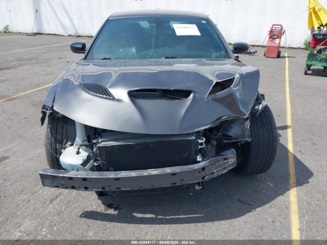 2016 DODGE CHARGER 2C3CDXCT2GH272642 Photo 5