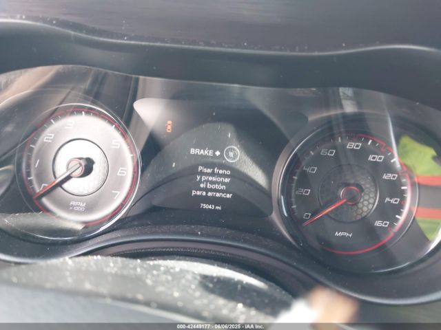 2016 DODGE CHARGER 2C3CDXCT2GH272642 Photo 6