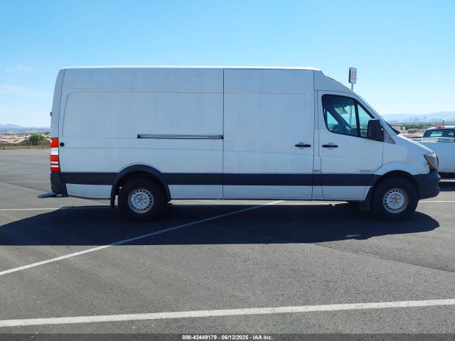 Mercedes-Benz Sprinter 2015 WD3PE8DB1FP132432 Image 13
