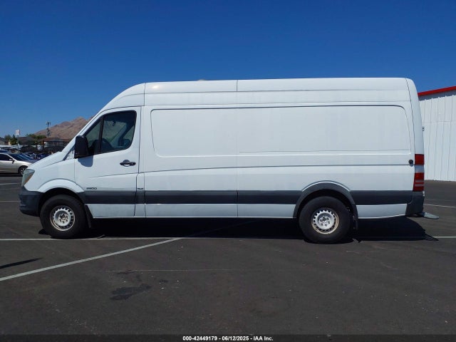 Mercedes-Benz Sprinter 2015 WD3PE8DB1FP132432 Image 14