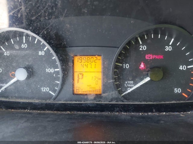 Mercedes-Benz Sprinter 2015 WD3PE8DB1FP132432 Image 15