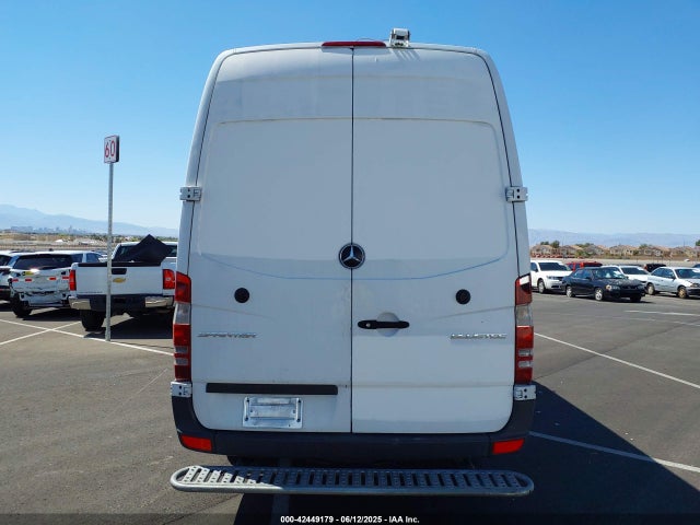 Mercedes-Benz Sprinter 2015 WD3PE8DB1FP132432 Image 16