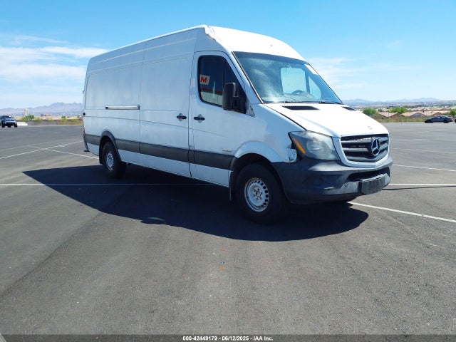 Mercedes-Benz Sprinter 2015 WD3PE8DB1FP132432 Image 18