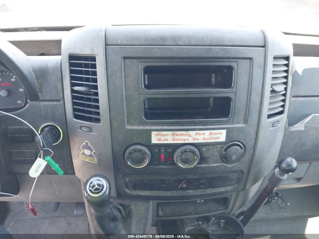 Mercedes-Benz Sprinter 2015 WD3PE8DB1FP132432 Image 19