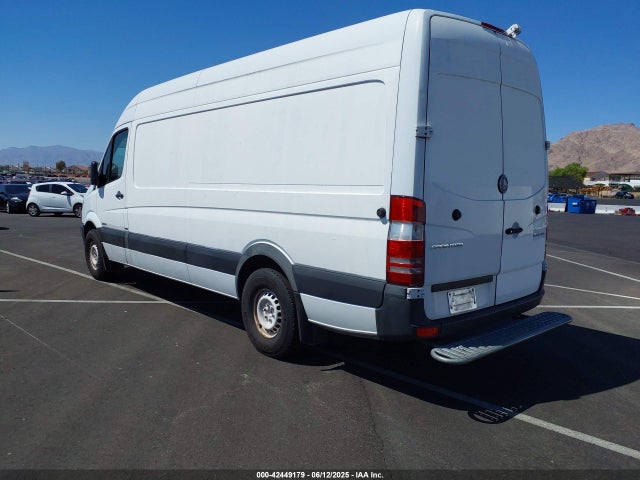 Mercedes-Benz Sprinter 2015 WD3PE8DB1FP132432 Image 3