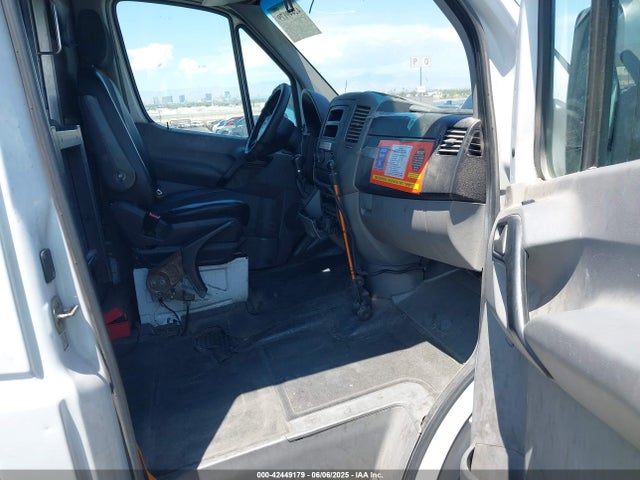 Mercedes-Benz Sprinter 2015 WD3PE8DB1FP132432 Image 5