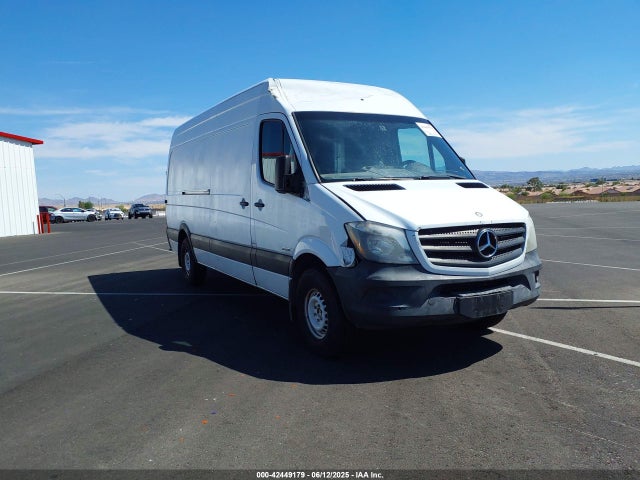 Mercedes-Benz Sprinter 2015 WD3PE8DB1FP132432 Image 6