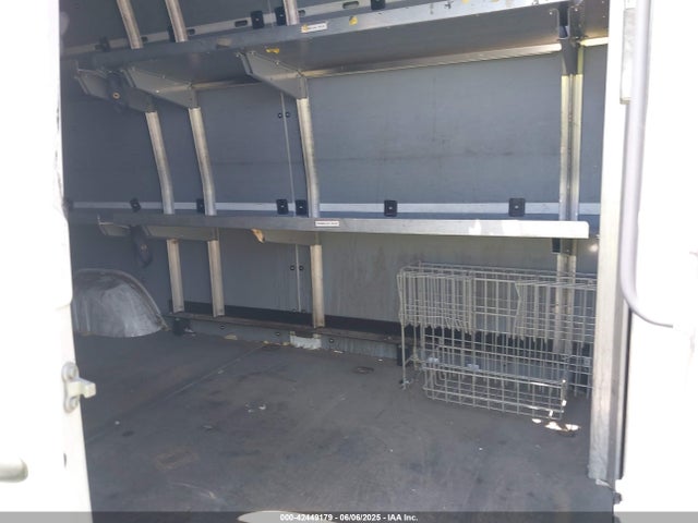 Mercedes-Benz Sprinter 2015 WD3PE8DB1FP132432 Image 8