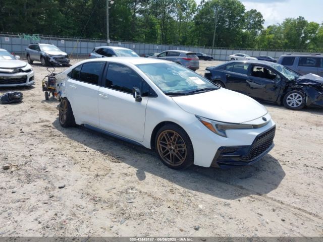 2024 TOYOTA COROLLA 5YFB4MCE2RP170505