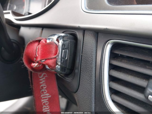 2013 AUDI A4 WAUAFAFL7DN039216 Photo 10