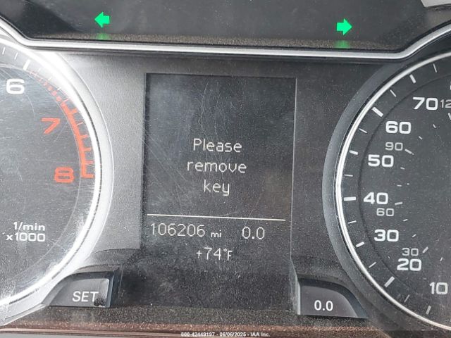 2013 AUDI A4 WAUAFAFL7DN039216 Photo 6
